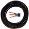15m Neopren Kabel für Klimaanlage 3x1-5mm² Klimagerät Verlängerungskabel