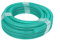 Wacredo 25m Rolle Premium Saugschlauch in verschiedene Größen, grün, Spiralschlauch Förderschlauch Pumpenschlauch Teichschlauch Gartenschlauch (2 (50mm))
