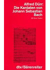 Die Kantaten von Johann Sebastian Bach mit ihren Texten