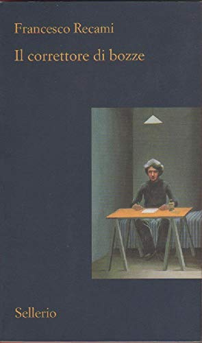 Il correttore di bozze