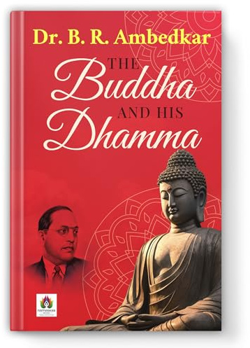 The Buddha and His Dhamma Book on Buddha's Life and Philosophy