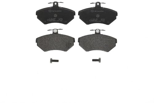 Brembo P 85 032 Pastillas de Frenos