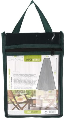 Funda Protectora para Parasol/Sombrilla de hasta 300cm