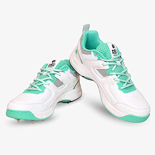 DSC Surge 2.0 Multi Function Cricket Shoes, Size: 6uk