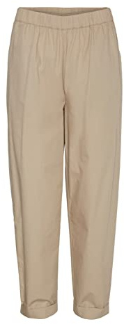 VERO MODA dam Axel: Byxor