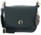 Mandarina Duck Damen Mellow Leather Umhängetasche, Dark Forest