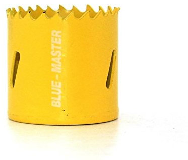 CORONA PERFOR. Ø 046 mm BIMETALE LIVELLO