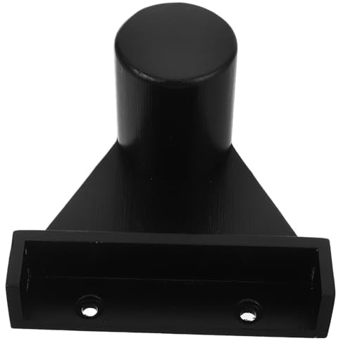 GRIRIW Supporto da Parete per Triangolo da Biliardo e Porta Gessetti Scaffale Organizzatore per Palle da Pool Montaggio Facile e Struttura Robusta per Sala Giochi e Casa