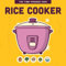 Rice Cooker (The Time-Pressed Cook)
