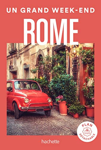 Un grand week-end à Rome