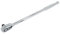 neilsen CT1155 X-Long 1/2-Inch Drive Socket Ratchet Wrench - Silver