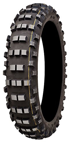 Mitas Motorradreifen EF-07 Super 140/80-18 70R TT (Enduro FIM)