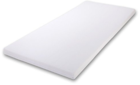4myBaby BESONDERE Schaumstoffmatratze Kaltschaummatratze Matratze Kinderbettmatratze Gr. 80x200 cm mit Reißverschluss