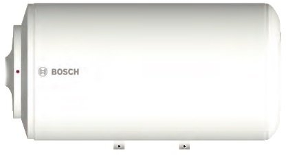 Bosch – Thermos elettrico orizzontale Tronic 2000T ES100 – 6 con capacità di 100 litri