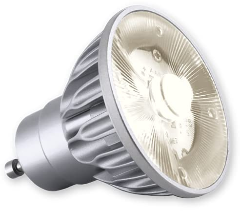 Soraa Vivid MR16 – GU10 7,5 w 2700 K CRI95 elnätet dimbar 10 grader 345 lumen GU10 bas