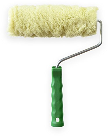 Rodapin 11322 Rodillo fachadas poliamida, diámetro 50 mm, 22 cm