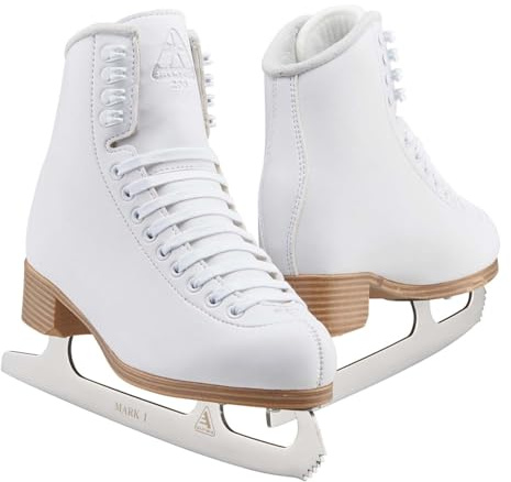 Jackson Ultima Jackson Classic Figure Skates for Women and Girls | Olympian Quality Ice Skates