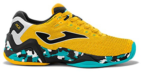 Joma Chaussures de Paddle - Ace Pro - Chaussures de Tennis Homme