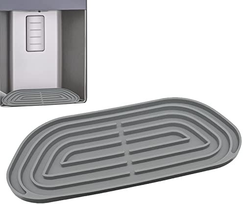 Kühlschrank Tropfschale - Kühlschrank Wasserauffangschale Kühlschrank Tropfkissen Tropfschale Für Kühlschrank Wasserspender Tropfkissen Wasserauffangschale Für Wasserspender Und Kühlschrankzubehör