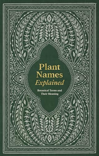 Plant Names Explained: Botanical Terms and Their Meaning