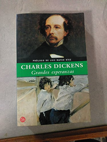 Grandes esperanzas (Spanish Edition)