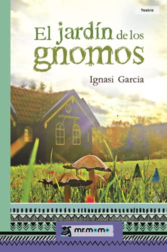 El jardín de los gnomos (SIN COLECCION)
