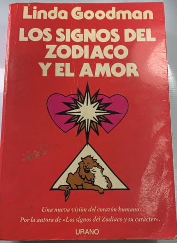 Los signos del zodíaco y el amor (Astrología)