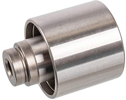 FEBI BILSTEIN 21708 Umlenkrolle Zahnriemen Zahnriemen-Umlenkrolle 35mm Metall 37mm 40mm