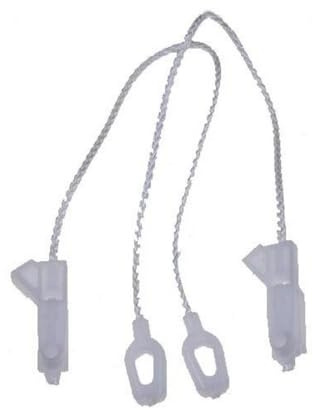 Câble de porte par 2 Lave-vaisselle 32X3511 BRANDT Lave-vaisselle 32X3511 BRANDT