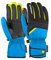 Reusch Bradley R-TEX® XT sehr warme, wasserdichte, Winddichte und atmungsaktive Unisex Winterhandschuhe Fingerhandschuhe Schneehandschuhe Skihandschuhe für Damen und Herren