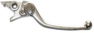 Motocicleta Palanca Embrague Freno Palanca de freno delantero para Benelli TNT15 para Keeway Generic KSR RKV RKS VLM VLC VLR Code Blur Worx Arsen 125 150 200 Stels Flame 200 Maneta Embrague Moto