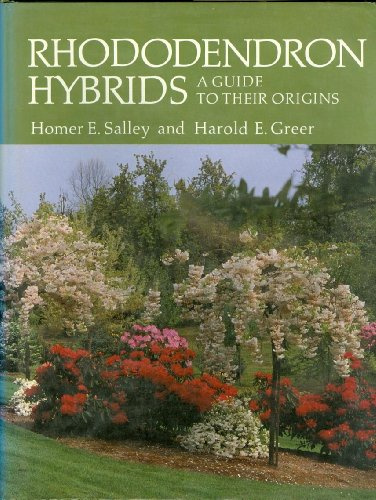Rhododendron Hybrids: A Guide to Their Origins