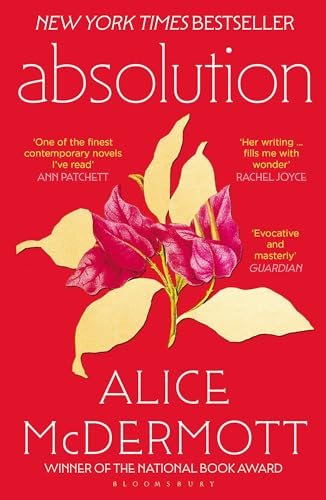 Absolution: Alice McDermott