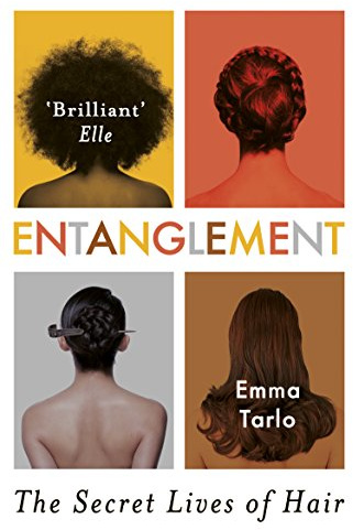 Entanglement: The Secret Lives of Hair
