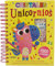 UNICORNIOS. CRISTALES (DIBUJO Y MANUALIDADES)