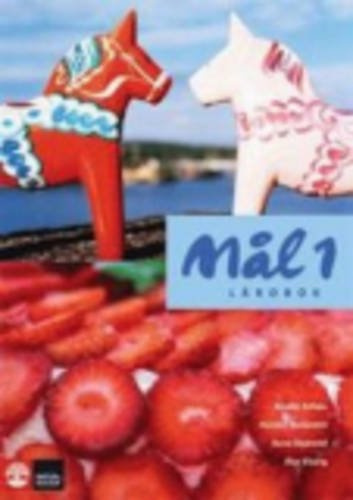 Mål 1 Lärobok (4th Edition): Book 4th edition