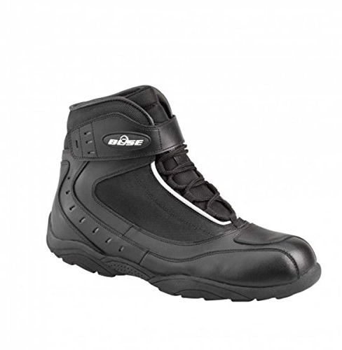 Büse City Limit Schuh, Schwarz, 42