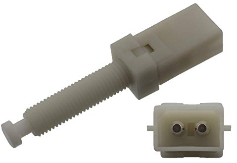 febi bilstein 37553 Bremslichtschalter, 1 Stück
