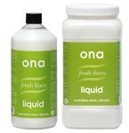 Ona Liquid Fresh Linen Quart
