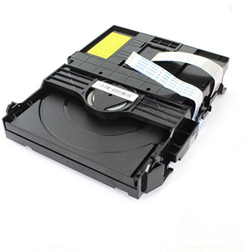 121AV DVD Mechanism for Samsung BD-H8900M Smart 3D Blu-ray Player with Freeview+ HD Recorder