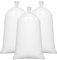 ZOLLNER Füllmaterial Kissen, 3kg, Polyesterhohlfaser Flocken, weiß