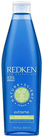 REDKEN Nature Extreme Shampoo, 300 ml