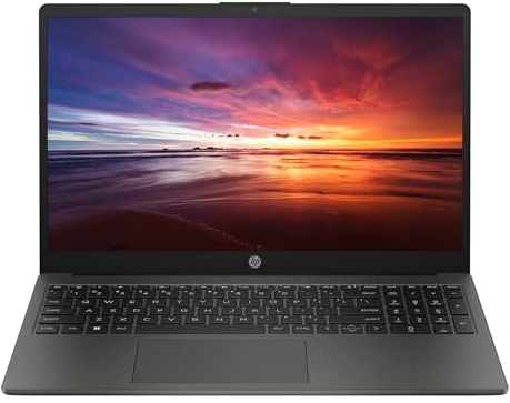 HP 250 <> Schwarz (G10) <> 15,6 FHD <> Core i7 1355U <> RAM: 32GB <> SSD: 1000GB <> Windows 11 Pro <> Office 2021 Professional