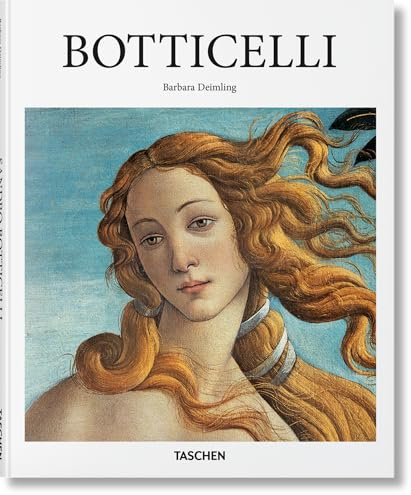 Botticelli (Basic Art)
