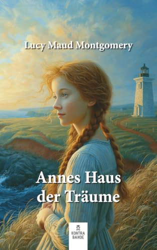 Annes Haus der Träume: Band 5