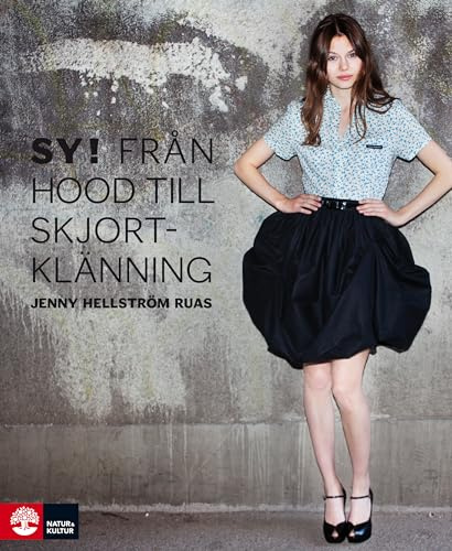 Sy! Från hood till skjortklänning