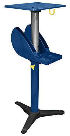 RIKON Power Tools 80-910 Bench Grinder Stand