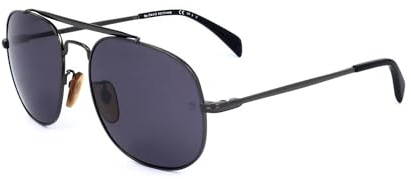 David Beckham DB 7004/S Gafas de Sol, Hombres, Multicolor, Único