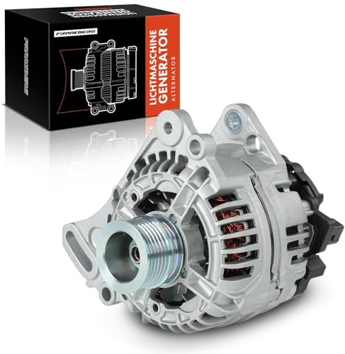 Frankberg Generador alternador 0124315007