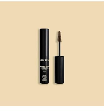 Lovren - Lovren Natural Look Mascara per Sopracciglia 1 Pezzo - 987679418